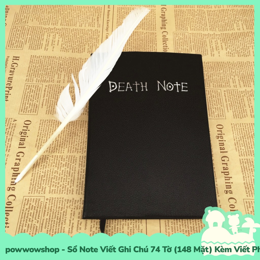 [Sẵn VN - Hỏa Tốc] Sổ Tập Vở Note Viết Ghi Chú Notebook 74 Trang (148 ...