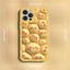 Ốp lưng Gà Con chống sốc iPhone 6 6s 6plus 6splus 7 7plus 8plus x xs xsmax 11 12 13 14 promax chống va đập tr3209