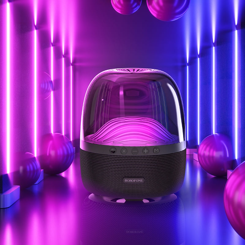 Loa Bluetooth BOROFONE BP8 | Shopee Việt Nam