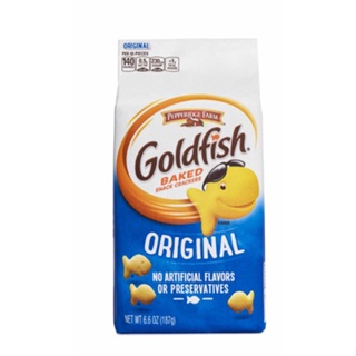 bánh cá goldfish pepperidge farm original gói 187gr giá tốt Tháng