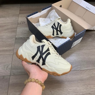 MLB Big Ball Chunky A New York Yankees Fashion Sneakers 3ASHC101N