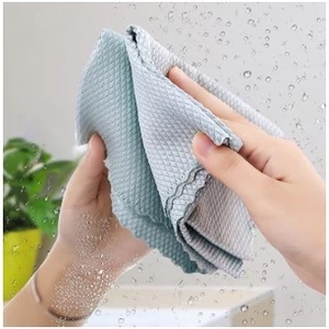 Vải lau đa năng, vải lau bêp, vải lau kính cao cấp