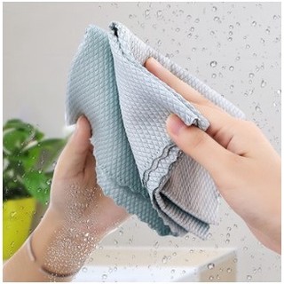 Vải lau đa năng, vải lau bêp, vải lau kính cao cấp