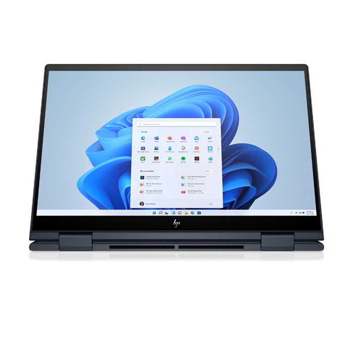 Laptop HP ENVY x360 13-bf0113TU 7C0V8PA (Core i5-1230U | 8GB | 512GB | Iris Xᵉ Graphics |13.3 inch 2.8K|Windows 11|Blue