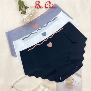 Quần lót nữ, quần lót Q 8335 cao cấp mát mịn BC_CHIC LINGERIE