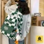 Balo CONMAS Brand - Trà sữa backpack