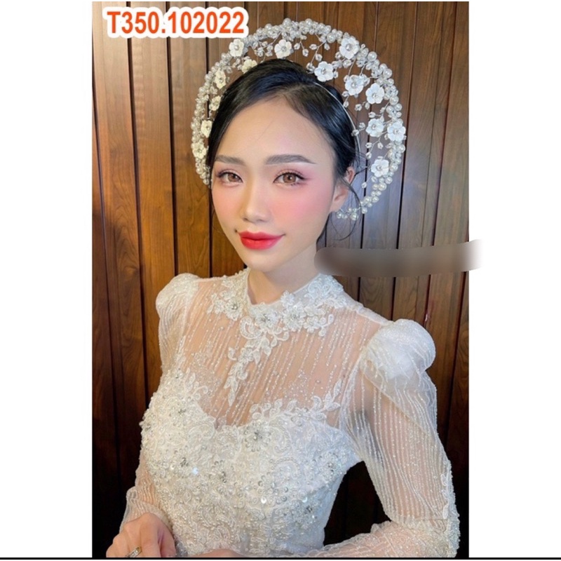 mấn đội đầu