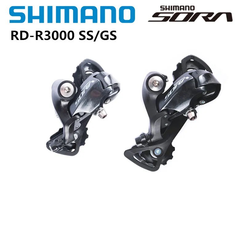 Cùi Đề Shimano Sora R3000 9speed | Shopee Việt Nam