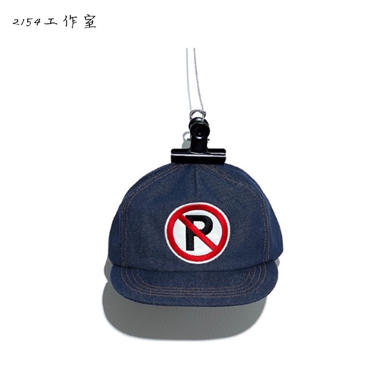 Mũ PEACEMINUSONE Xanh P PANEL -HAT PEACEMINUSONE PANEL BALL CAP