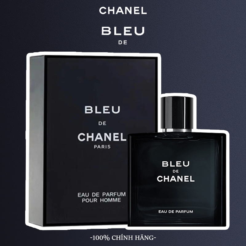 nước hoa bleu de chanel giá tốt Tháng 4, 2023 | Mua ngay | Shopee Việt Nam