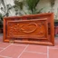 Trầnh gỗ chữ Hiếu treo tường kich thước 67*127cm