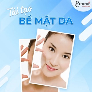 Tẩy tế bào chết hóa học Emmié By Happyskin All Target Skin Renewing Solution Pionin + 12% AHA/BHA/PHA (120ml)