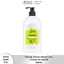 Dầu gội - xả Gennie Pomelo Natural Care 400ml