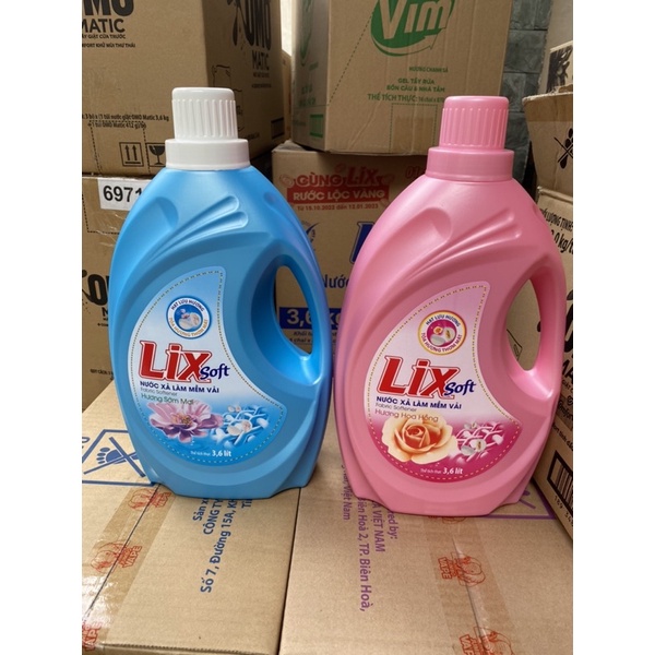 túi nước xã lix 2.2l  3 màu