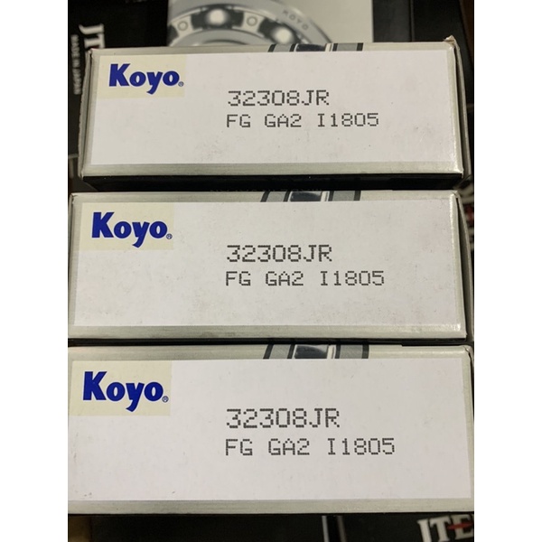 Vòng bi Koyo 32308