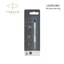 Ống Mực, Ruột Mực, Ruột Bút Bi Parker 1950371 Ngòi 1.0mm - Màu Xanh/ Đen
