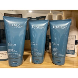 [cty] Thalgo Expert Correction For Stubborn Cellulite Gel Hỗ Trợ Tan Mỡ, Thon Gọn Cơ Thể