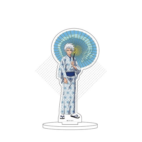 Mô Hình Búp Bê Kuchiki Byakuya Urahara Kisuke Ichimaru Gin Aizen Sosuke Mặc Đồ Cosplay