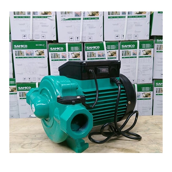 Máy Bơm Tăng Áp Samico SM-410EA (410W) | Shopee Việt Nam