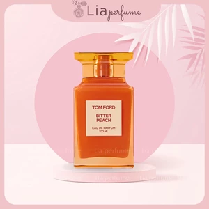 Nước hoa unisex Tomford Bitter Peach EDP - Lia Perfume