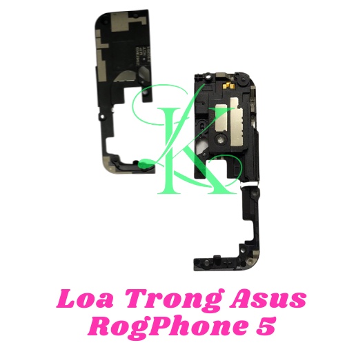 Loa trong thay cho Asus rogphone 5 , loa nghe thay cho Rogphone 5 / cụm ...