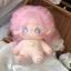 Doll không thuộc tính nữ tóc tơ có xương 20cm - Búp bê không thuộc tính 20cm có tai