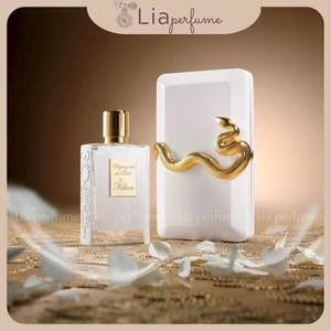 Nước hoa nữ Kilian Rắn Trắng Good Girl Gone Bad EDP - Lia Perfume