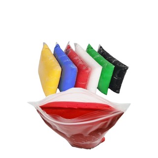 ĐẤT SÉT SIÊU NHẸ TỰ KHÔ 100gr ( full màu)/nguyên liệu là slime/handmade/decor/DIY.