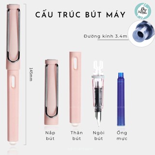 𝐁𝐮́𝐭 𝐌𝐚́𝐲 𝐓𝐡𝐚𝐲 𝐌𝐮̛̣𝐜 𝐁𝐚̆̀𝐧𝐠 𝐎̂́𝐧𝐠 – 𝐅𝐨𝐮𝐧𝐭𝐚𝐢𝐧 𝐏𝐞𝐧 𝐕𝐢𝐞̂́𝐭 𝐌𝐮̛𝐨̛̣𝐭, 𝐃𝐮̀𝐧𝐠 𝐎̂́𝐧𝐠 𝐌𝐮̛̣𝐜 𝐓𝐡𝐚𝐲 𝐓𝐢𝐞̣̂𝐧 𝐋𝐨̛̣𝐢