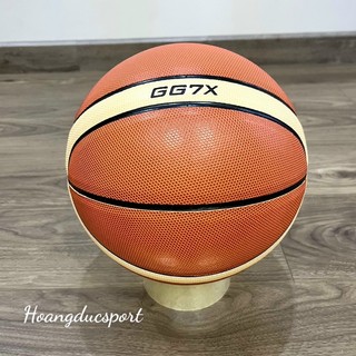 Quả bóng rổ số 3,5,6,7 cao su tặng kèm túi lưới ,kim bơm SIEU HOT
