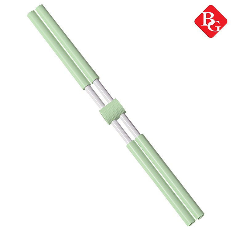 Ảnh GREEN -BG-Gậy Tập Lưng, Vai, Chống Gù, Uốn Thẳng Lưng, Gậy Tập Yoga Gậy Tập Yoga Bằng Thép Không Gỉ 4