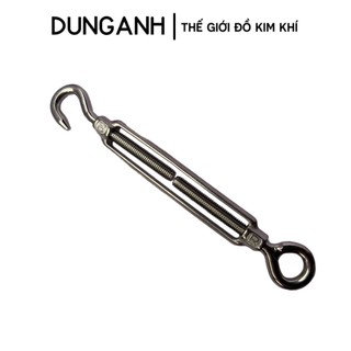 Tăng đơ inox 304, tăng đơ căng dây