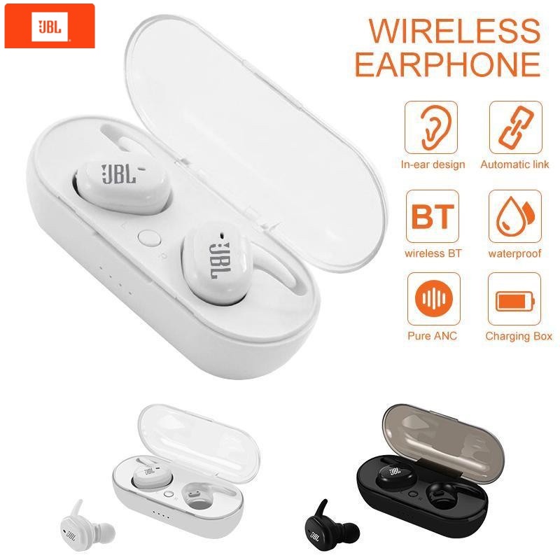 Jbl best sale tws4 pantip