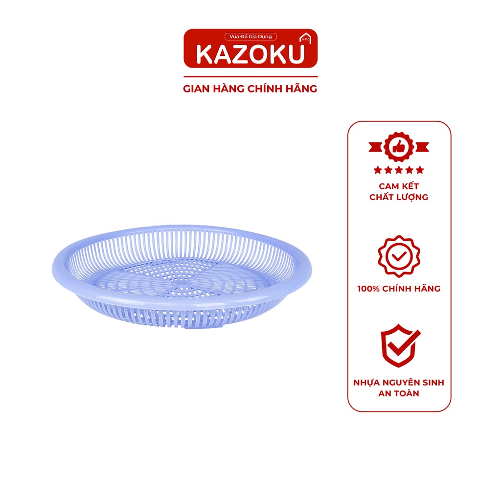 Đồ lót nồi cơm điện - Rổ đựng rau - đựng ly cốc - [RC] - vua đồ gia dụng Kazoku
