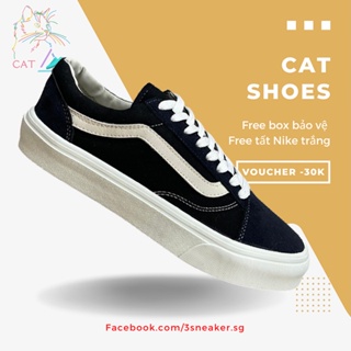 Giày Vans Old Skool Full White Trắng Giá Tốt Tháng 9, 2023 | Mua Ngay |  Shopee Việt Nam