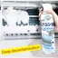 Công nghệ đột phá xịt vệ sinh làm sạch khử mùi máy lạnh điều hòa 500ml