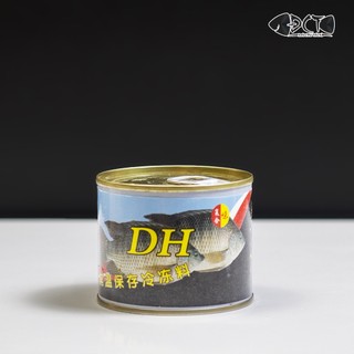 Mồi Câu Cá Thịt Hộp DH, chuyên câu cá Rô Phi - Đài Câu Thích