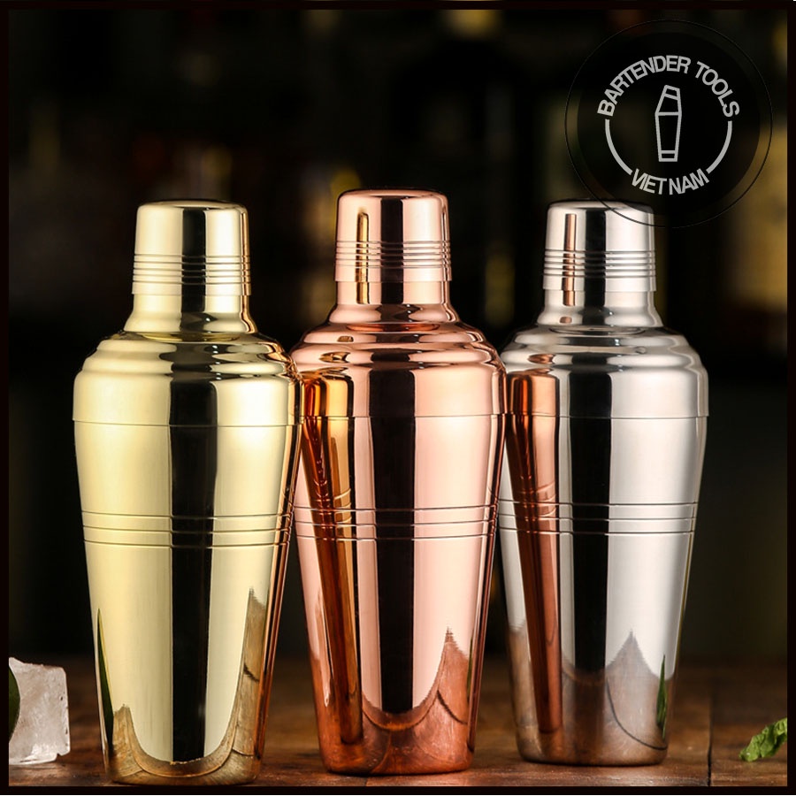 Yukiwa baron shaker 510ml | Shopee Việt Nam