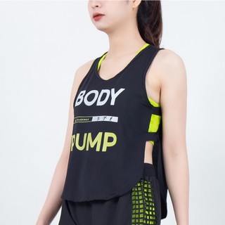Áo thể thao Gladimax Tanktop Body-Pump phù hợp cho luyện tập thể thao, dã ngoại, đi chơi...