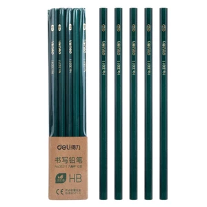 Set 10 viết chì 2B Dé lì