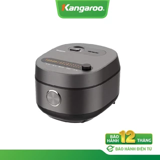 Nồi cơm điện cao tần Kangaroo KG18RIH2