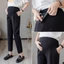 Quần Bầu Baggy Công Sở Larosa Chất Umi Mềm Mịn Thoáng Mát Có Chun Điều Chỉnh Vòng Bụng Bigsize LA002Q