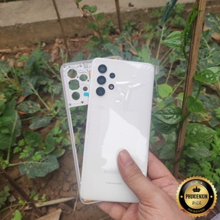 Full Bộ Vỏ Samsung A32/A325 Chính Hãng