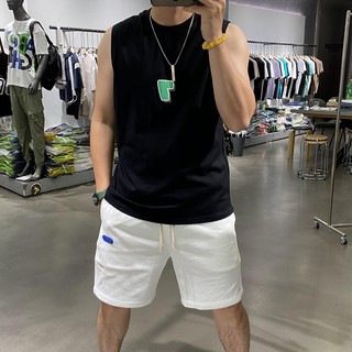 Áo Tanktop Thể Thao Số 7 May Mắn Siêu Đẹp, Chất Liệu Cotton Thoáng Khí Thể Thao Du Lịch Thoải Mái