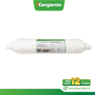 Lõi T33 to PP 1M trắng sứ Kangaroo (KG100HK, KG10A4, KG100ES, KG100EO)