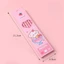 Bút Chì 2B Gỗ Cute Vẽ Có Tẩy Cho Bé Văn Phòng Phẩm Dễ Thương Timo VPB25