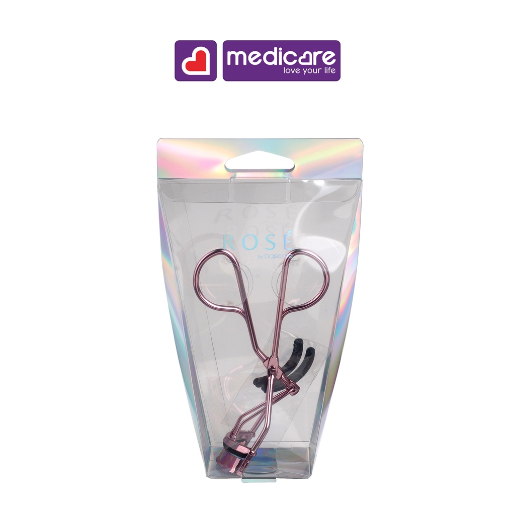Bấm mi Rose cong mi 7113