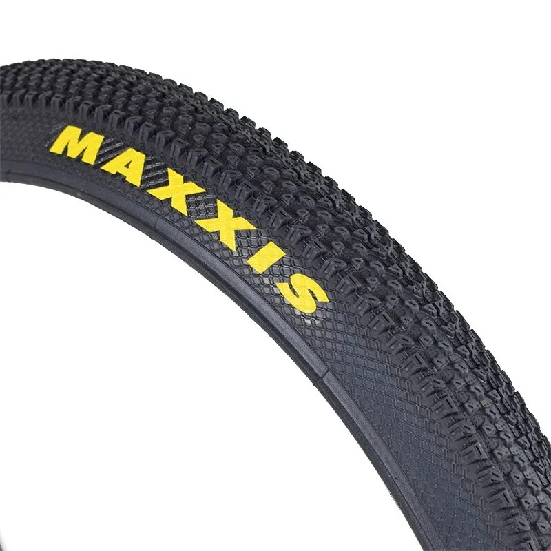 Vỏ Xe Đạp Leo Núi Maxxis PACE M333  26” , 27.5” , 29” CÓ TALON CỨNG