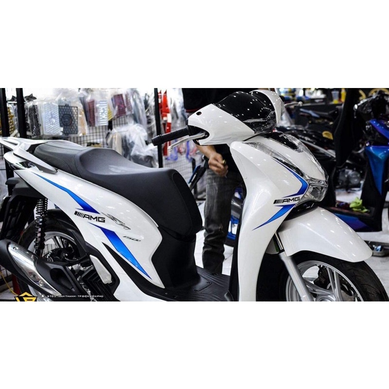 tem amg dán sh 2020-2024 | Shopee Việt Nam