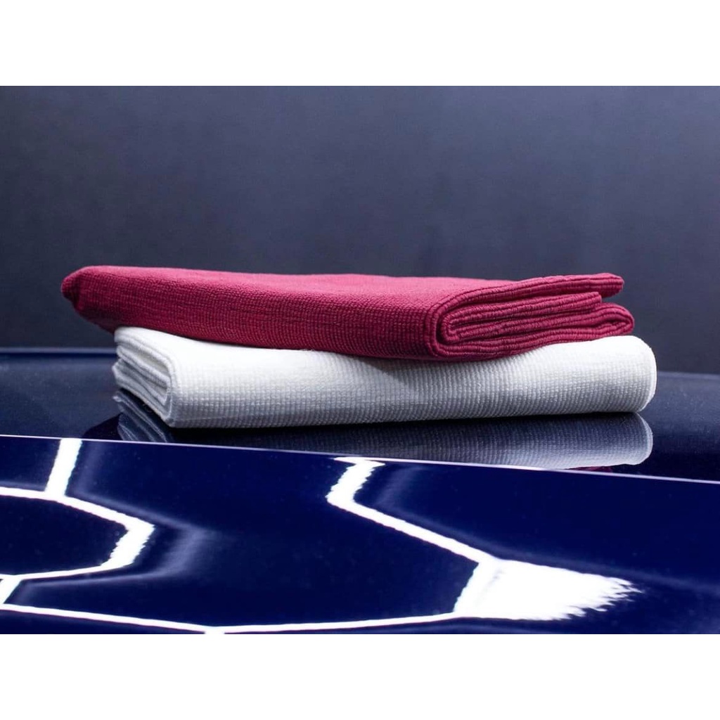 KHĂN LAU CAO CẤP SIÊU MỊN, MÀU TRẮNG,FIREBALL JET TOWEL, KHÔNG ĐƯỜNG MAY, KT 60X42CM, HÀNG CHÍNH HÃNG, XUẤT XỨ HÀN QUỐC